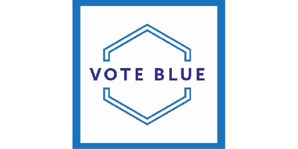 Vote-Blue