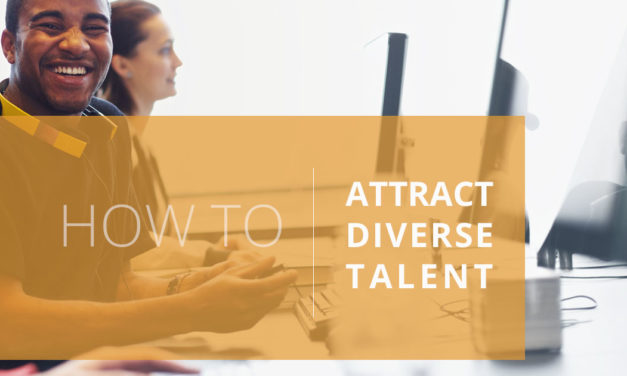 How To Attract Diverse Talent