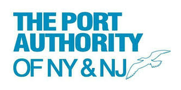 The Port Authority of New York and New Jersey logo